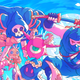Image for article titled The Messenger’s New Island DLC Is A Perfect Substitute For A Day At The Beach